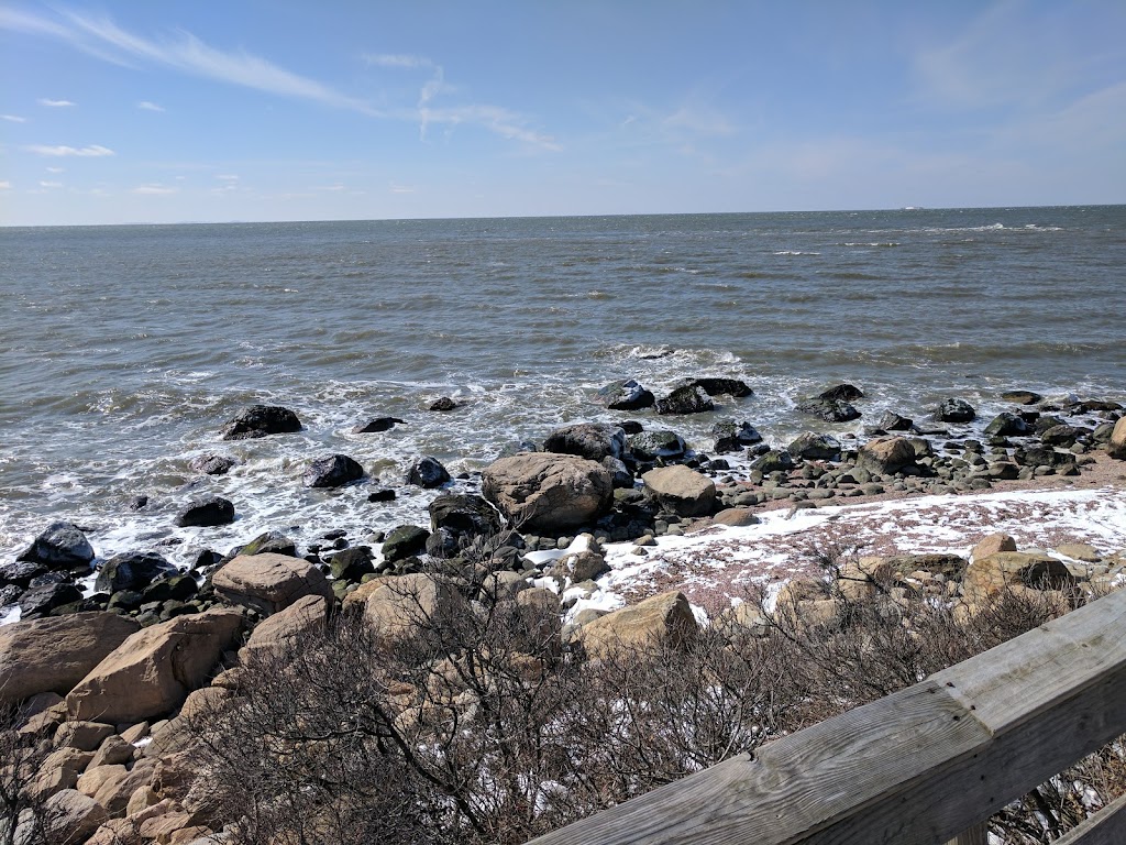 Hammonasset Natural Area Preserve | Madison, CT 06443 | Phone: (203) 245-2785