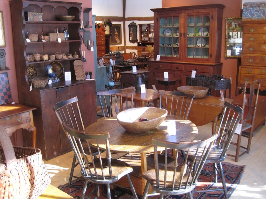 Linda Rosen Antiques | 576 Sheffield Plain, Sheffield, MA 01257 | Phone: (413) 229-5044