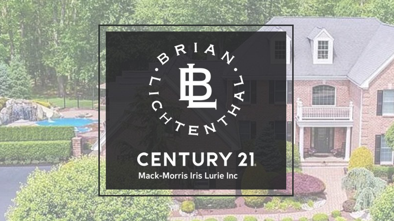 Brian Lichtenthal Realtor Century 21 Mack Morris | 47 US-9, Morganville, NJ 07751 | Phone: (347) 563-5833