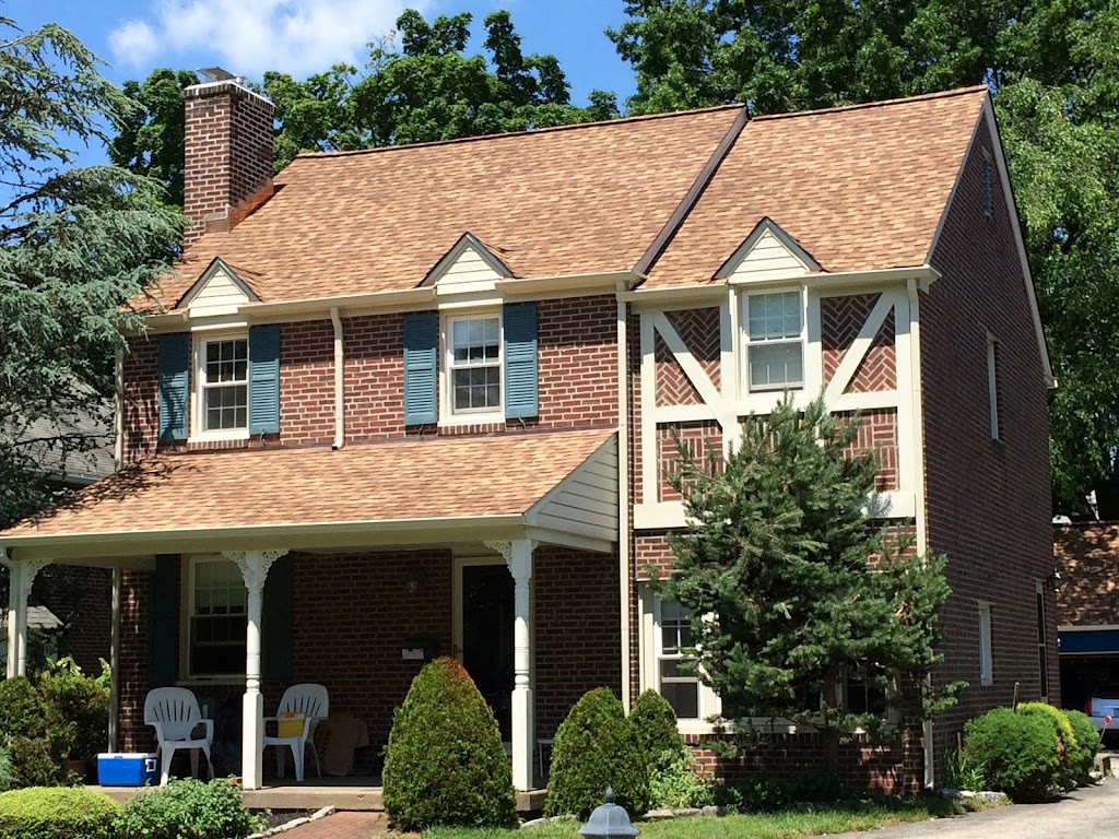 ODonnell Roofing Co | 311 Lenox Rd, Havertown, PA 19083 | Phone: (610) 632-7014