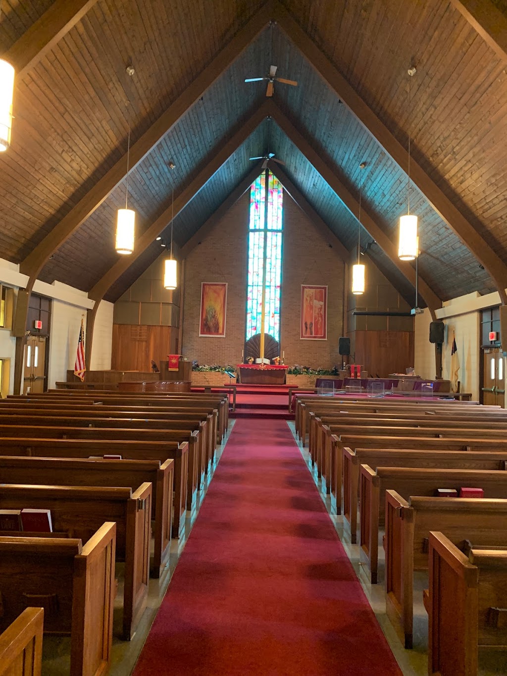 Bensalem United Methodist Church | 4300 Hulmeville Rd, Bensalem, PA 19020 | Phone: (215) 245-1215