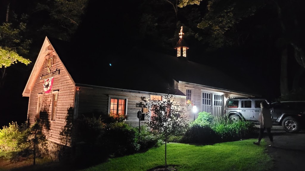 Stone Wall Acres Bed & Breakfast | 142 Eagin Rd, Youngsville, NY 12791 | Phone: (845) 701-2271