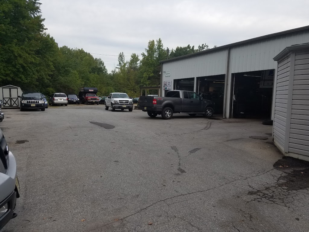 Salem County Auto Repair LLC | 37B N Hook Rd, Pennsville Township, NJ 08070 | Phone: (856) 678-4099