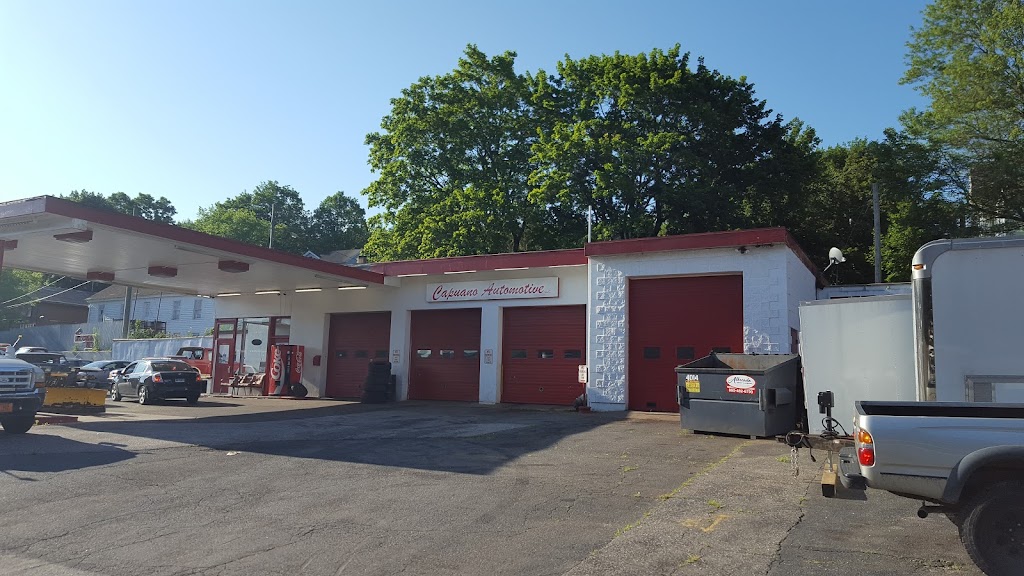 Capuano Automotive | 6 Willow St, Winsted, CT 06098 | Phone: (860) 379-3967