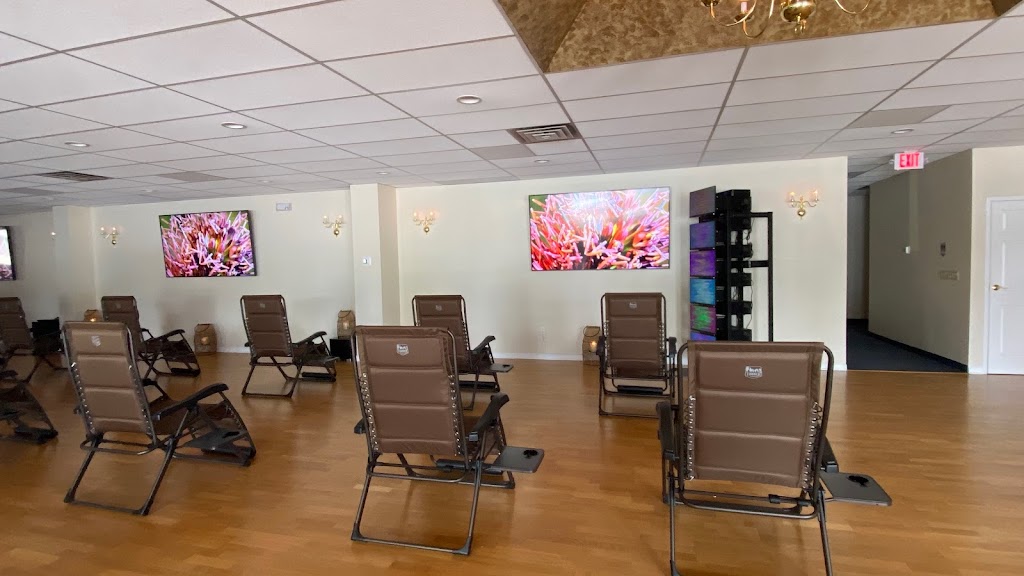 Advanced Frequency Energy Spa | 431 Route, 22 Bishops Plaza, Whitehouse Station, NJ 08889 | Phone: (888) 460-4050