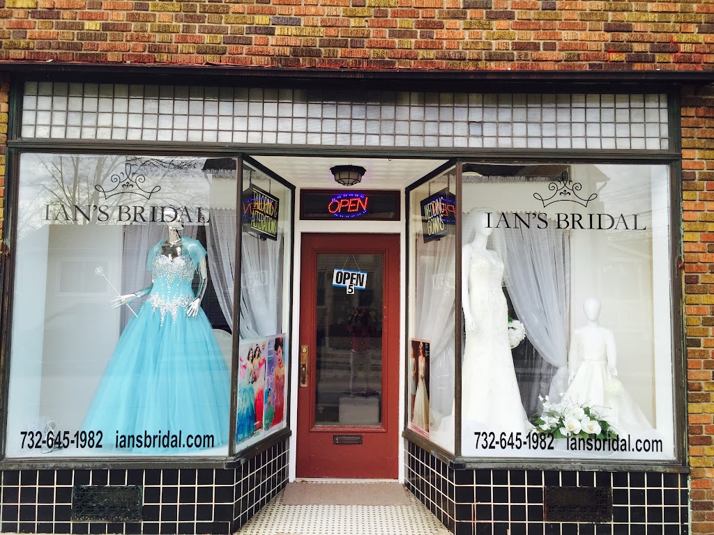 Ians Bridal Shop | 226 US-1, Edison, NJ 08817 | Phone: (732) 645-1982