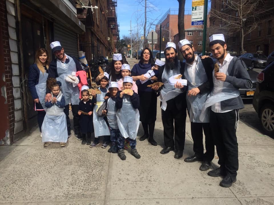 Chabad Israeli Center | 845 Eastern Pkwy, Brooklyn, NY 11213 | Phone: (718) 953-7217
