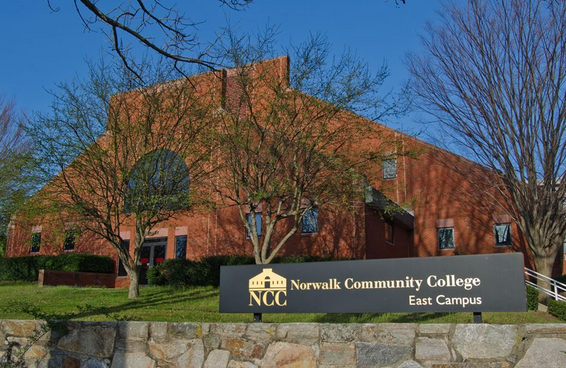 Norwalk Community College | 188 Richards Ave, Norwalk, CT 06854 | Phone: (203) 857-7000