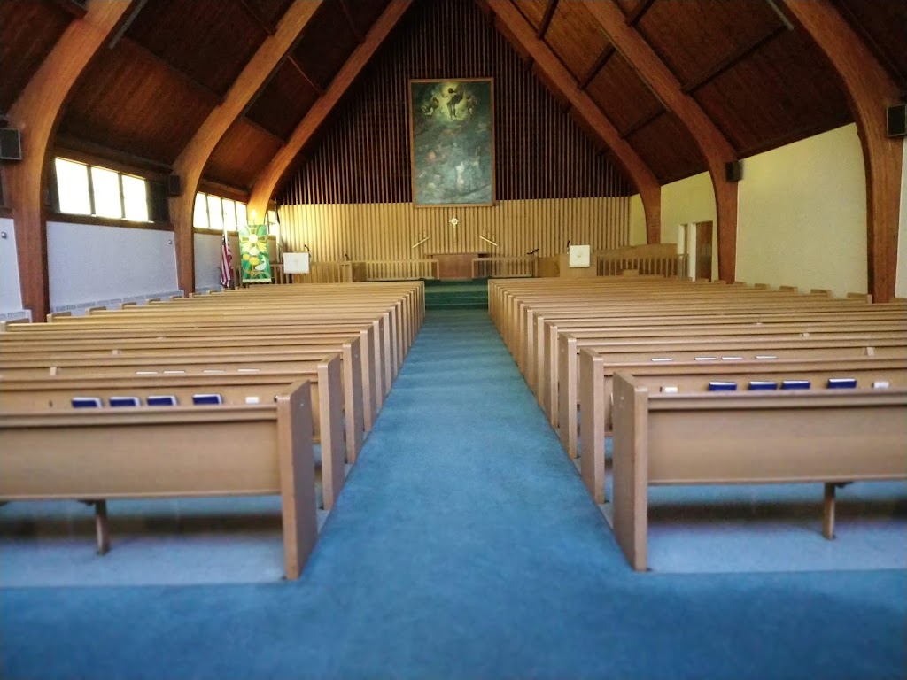 St Pauls Reformed Episcopal | 800 Church Rd, Oreland, PA 19075 | Phone: (215) 836-5432