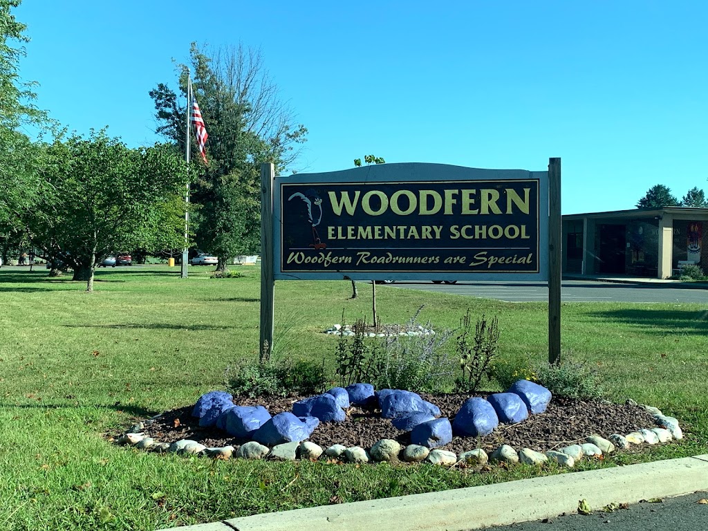 Woodfern Elementary School | 425 Woodfern Rd, Hillsborough Township, NJ 08844 | Phone: (908) 431-6600