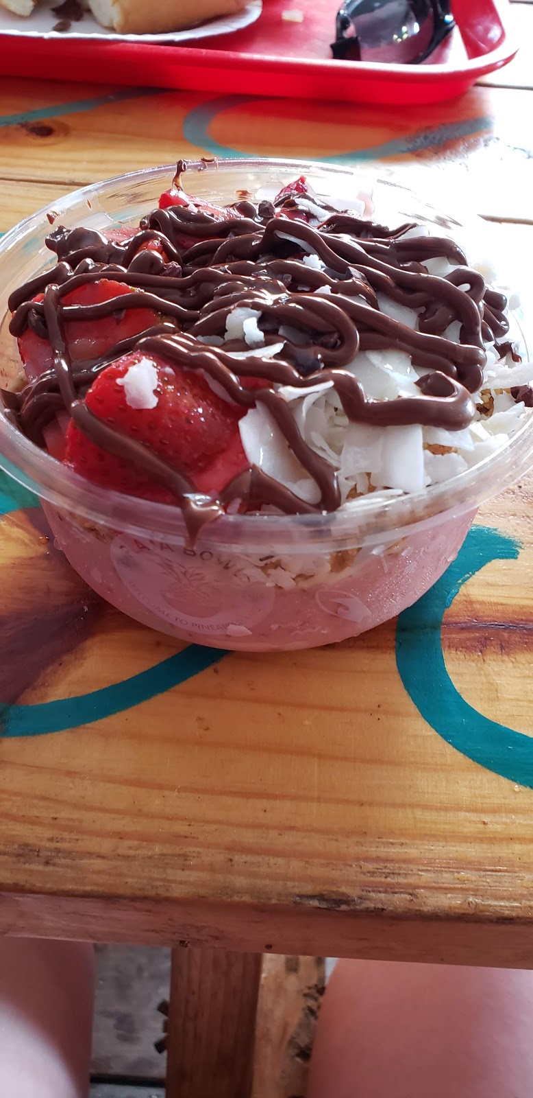 Playa Bowls | 744 Boardwalk, Ocean City, NJ 08226 | Phone: (609) 938-2224