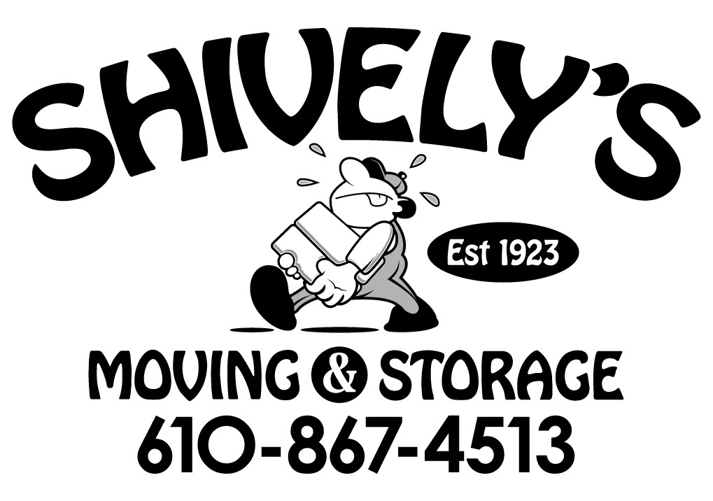 Shivelys Moving and Storage | 3242 Farmersville Rd, Bethlehem, PA 18020 | Phone: (610) 867-4513