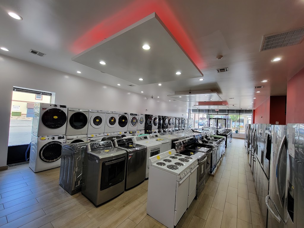 Four Brothers Appliances | 399 Smith St, Perth Amboy, NJ 08861 | Phone: (732) 638-5784