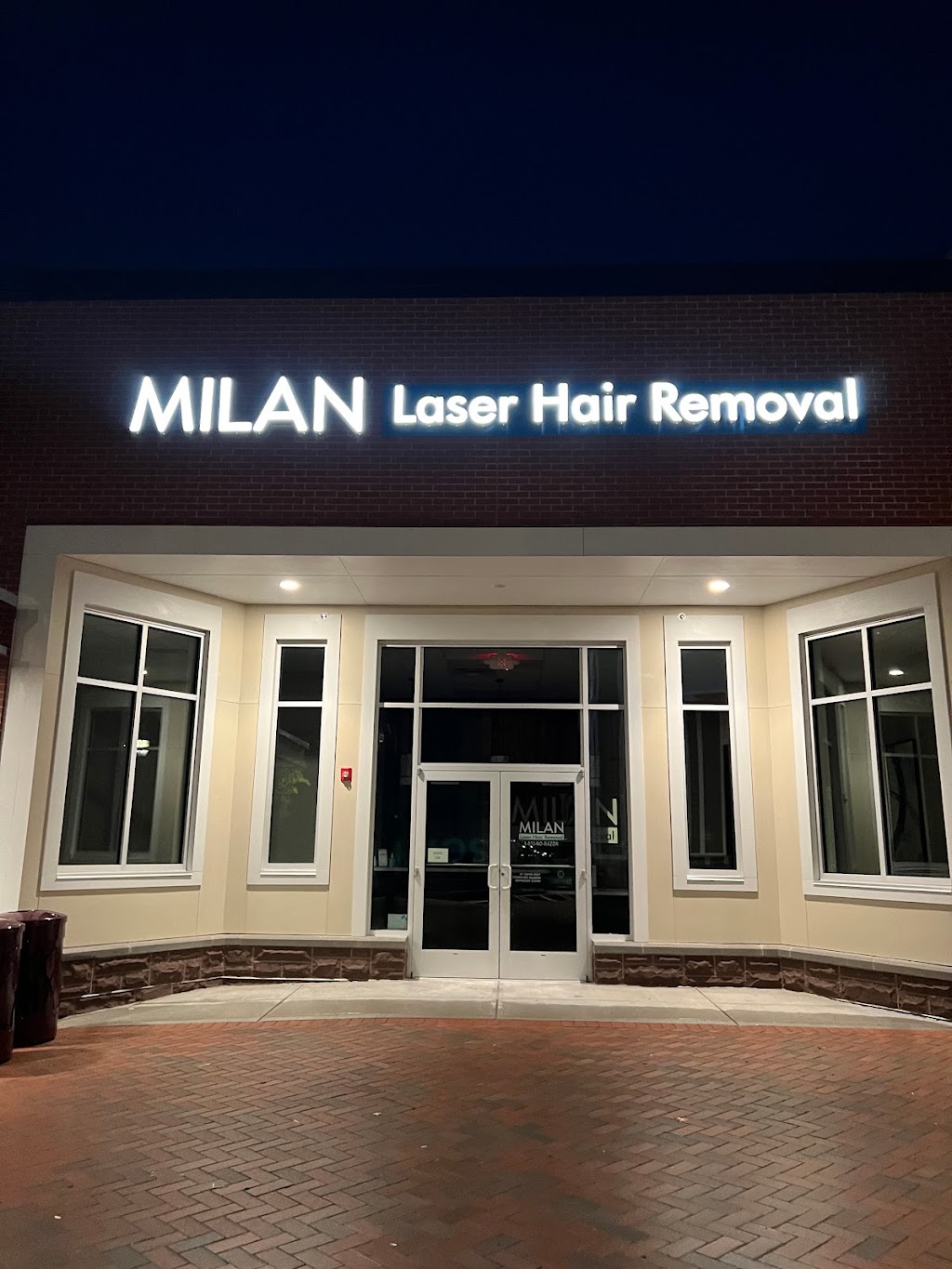 Milan Laser Hair Removal | 60 Market St Ste 120, Avon, CT 06001 | Phone: (860) 200-7229