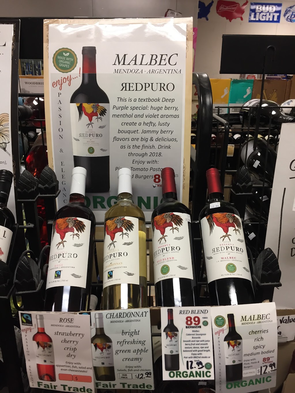 Colts Neck Wine & Liquors | 430 NJ-34, Colts Neck, NJ 07722 | Phone: (732) 462-6362