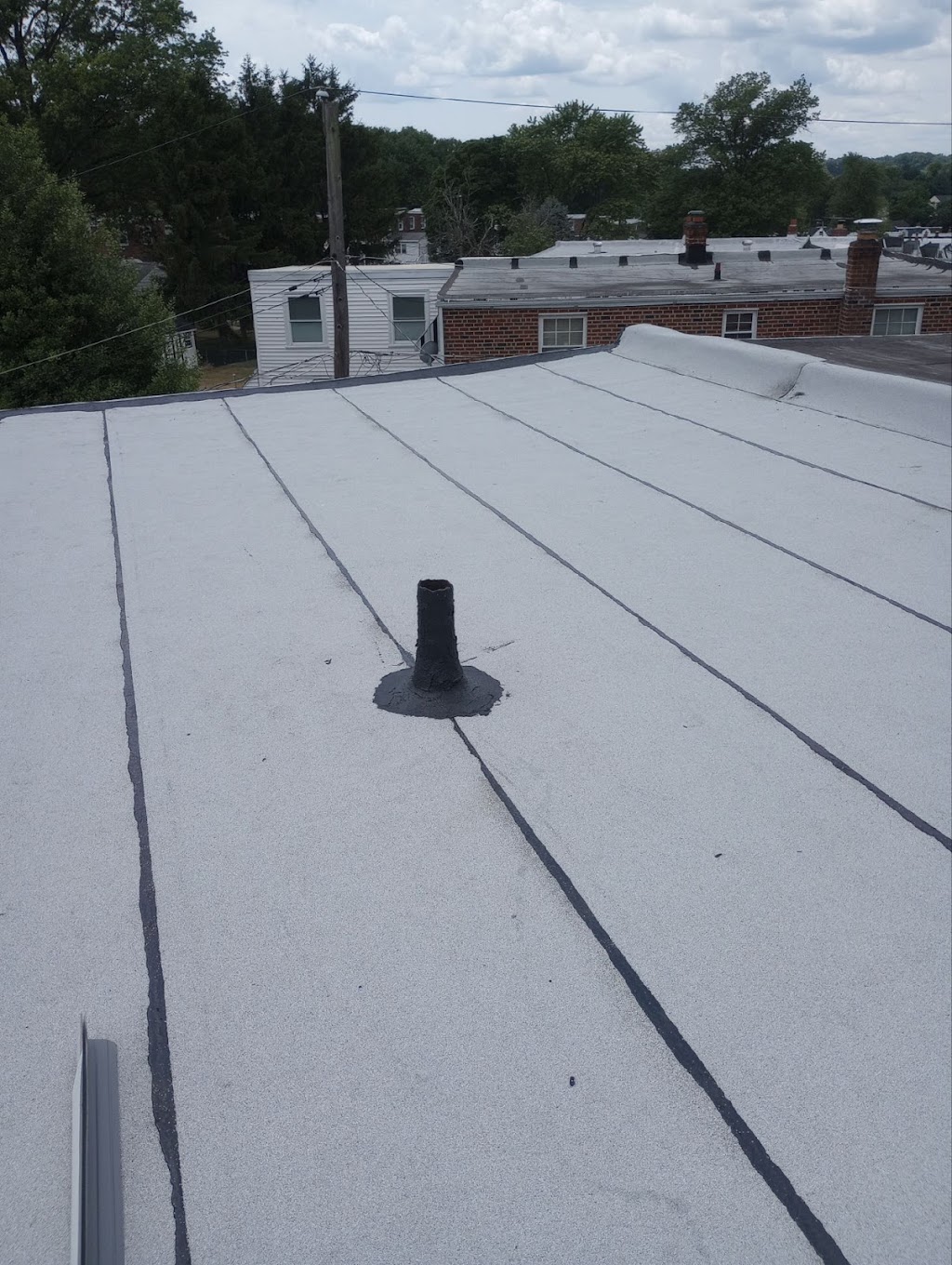 Rafferty Roofing | 5703 Charles St Suite B, Philadelphia, PA 19124 | Phone: (215) 253-3142