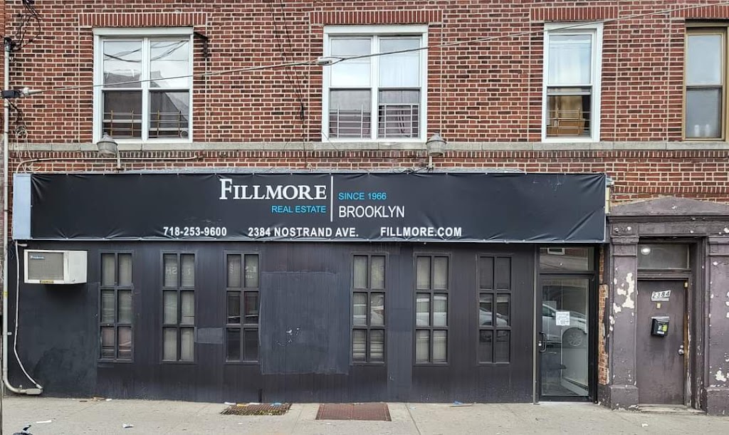 Berkshire Hathaway HomeServices Fillmore Real Estate | 4717 Avenue N 2nd Floor, Brooklyn, NY 11234 | Phone: (718) 253-2500