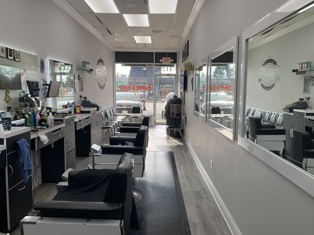 South Shore Barber Shop | 4129 Merrick Rd, Massapequa, NY 11758 | Phone: (516) 799-4884