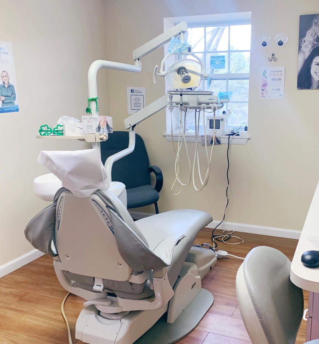 The Smile Center of Wrightstown | 561 Monmouth Rd, Wrightstown, NJ 08562 | Phone: (609) 758-2244