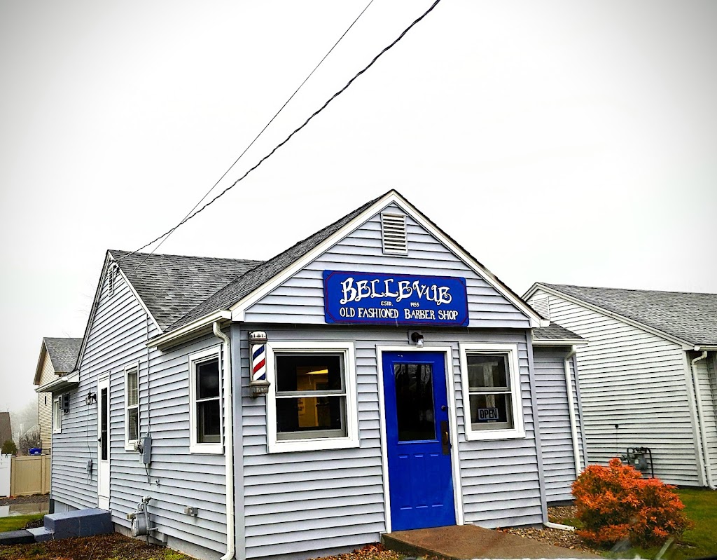 Bellevue Barber Shop | 34 Berlin St, Southington, CT 06489 | Phone: (860) 621-5018