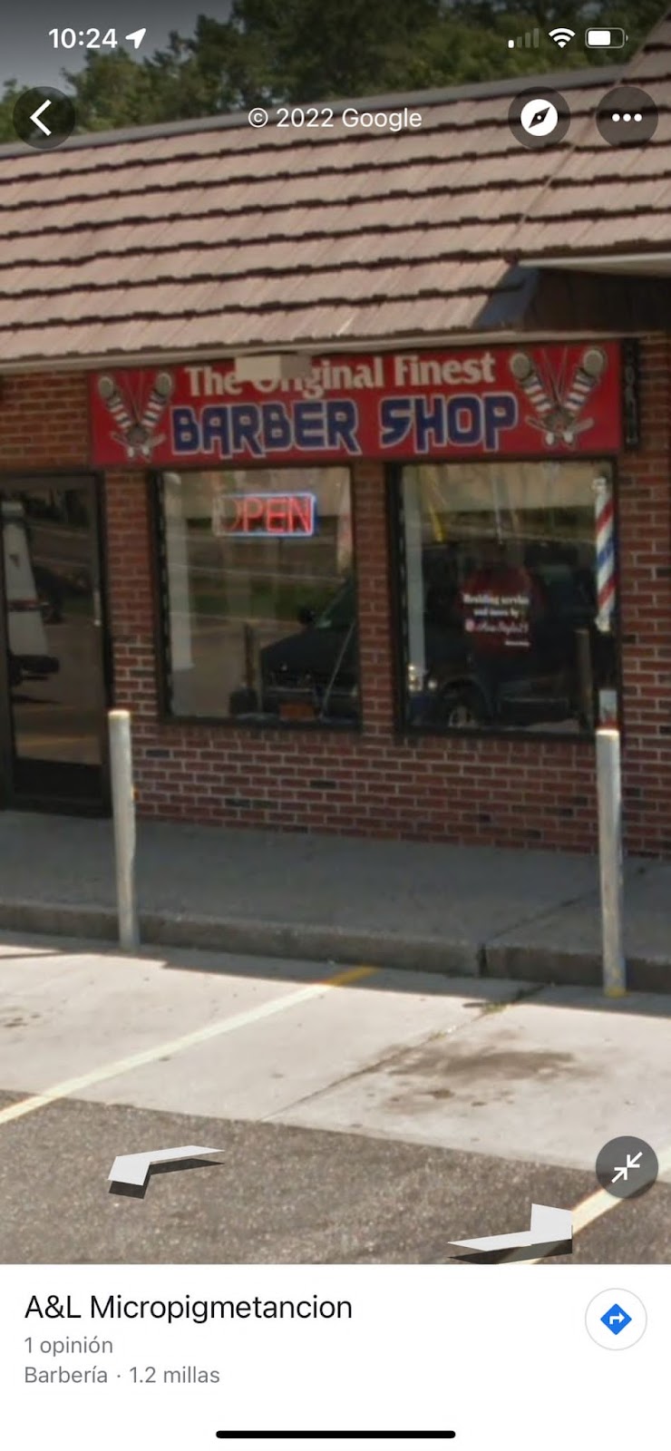 The original finest barbershop | 1879 NY-112, Coram, NY 11727 | Phone: (631) 928-1459