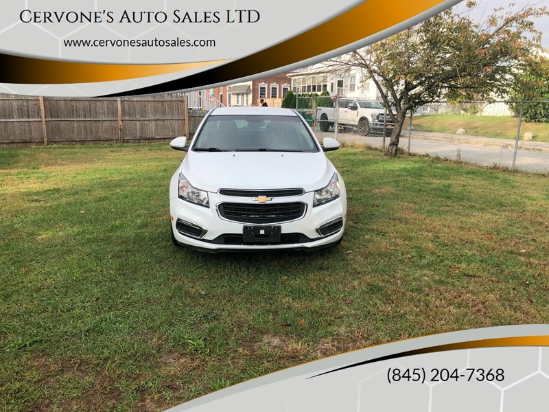 Cervones Auto Sales LTD | 332 Fishkill Ave, Beacon, NY 12508 | Phone: (845) 202-7531