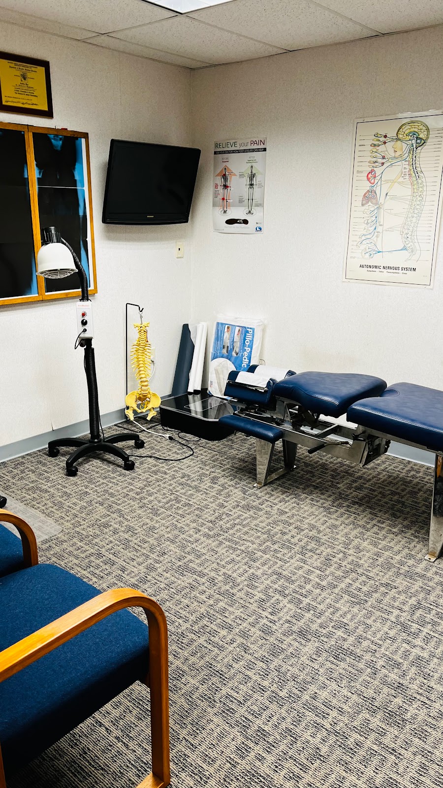 Within Normal Limits Physical Therapy | Riverhead | 160 Old Country Rd, Riverhead, NY 11901 | Phone: (631) 727-7200