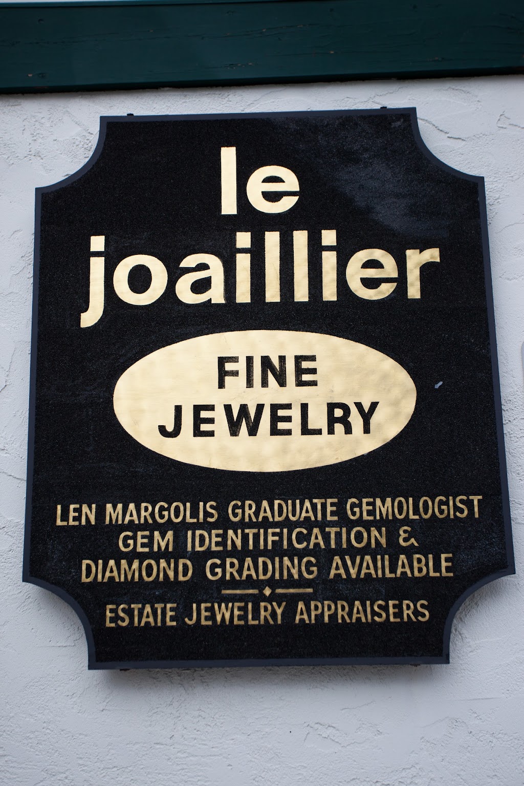 Le Joaillier Fine Jewelry | 33 The Plaza, Locust Valley, NY 11560 | Phone: (516) 759-1133