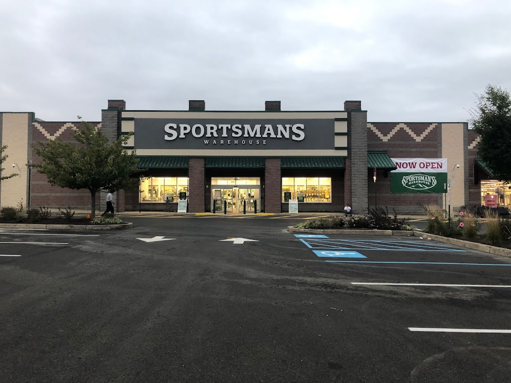 Sportsmans Warehouse | 970 W Street Rd, Warminster, PA 18974 | Phone: (215) 867-7200