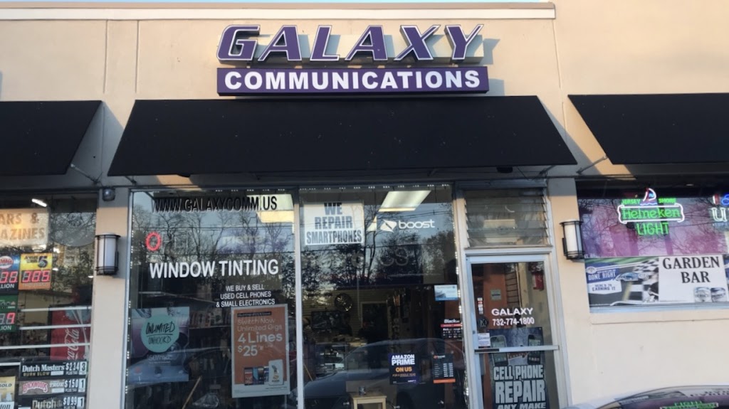 Galaxy Communications | 2457 NJ-33, Neptune City, NJ 07753 | Phone: (732) 774-1800
