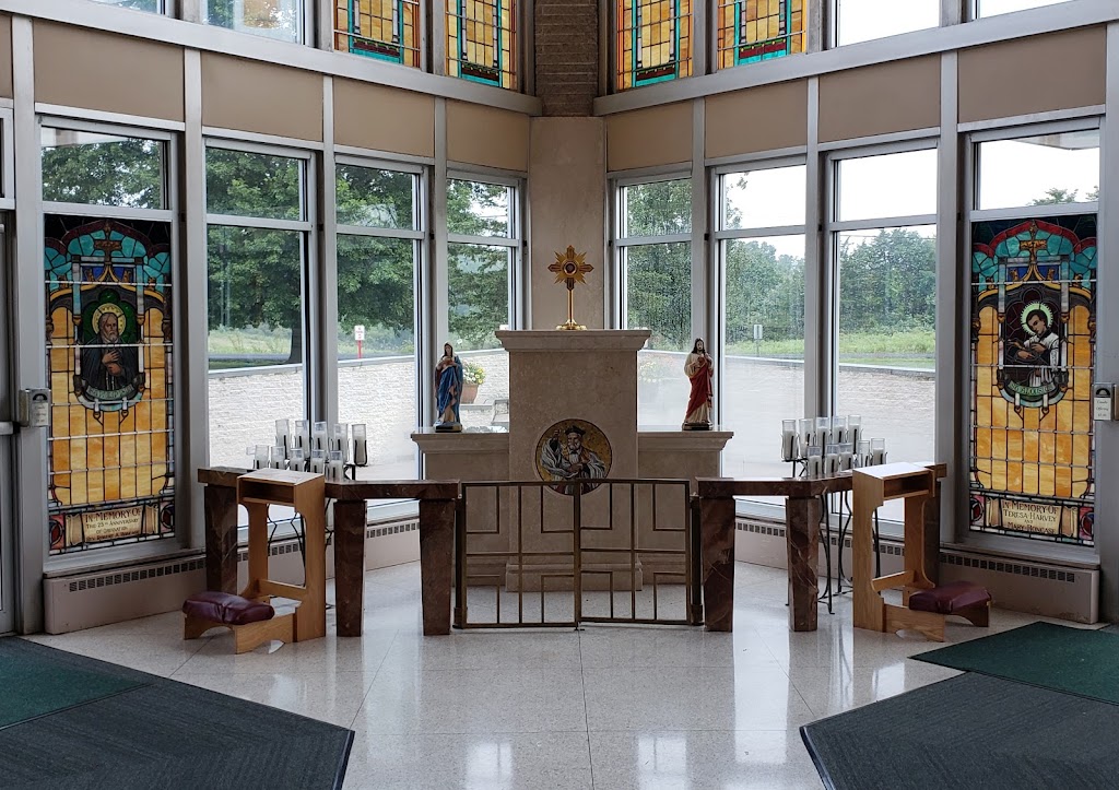 St. Philip Neri Catholic Parish | 1325 Klinerd Rd, Pennsburg, PA 18073 | Phone: (215) 679-9275