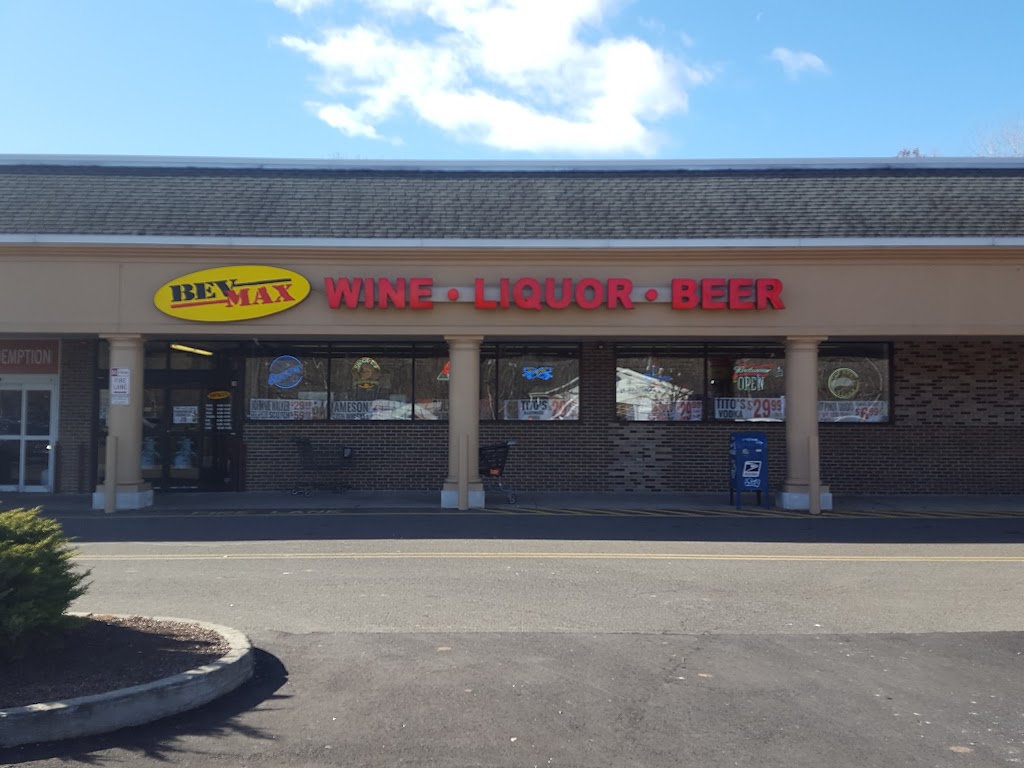 BevMax | 1 Kent Rd, New Milford, CT 06776 | Phone: (860) 354-5444