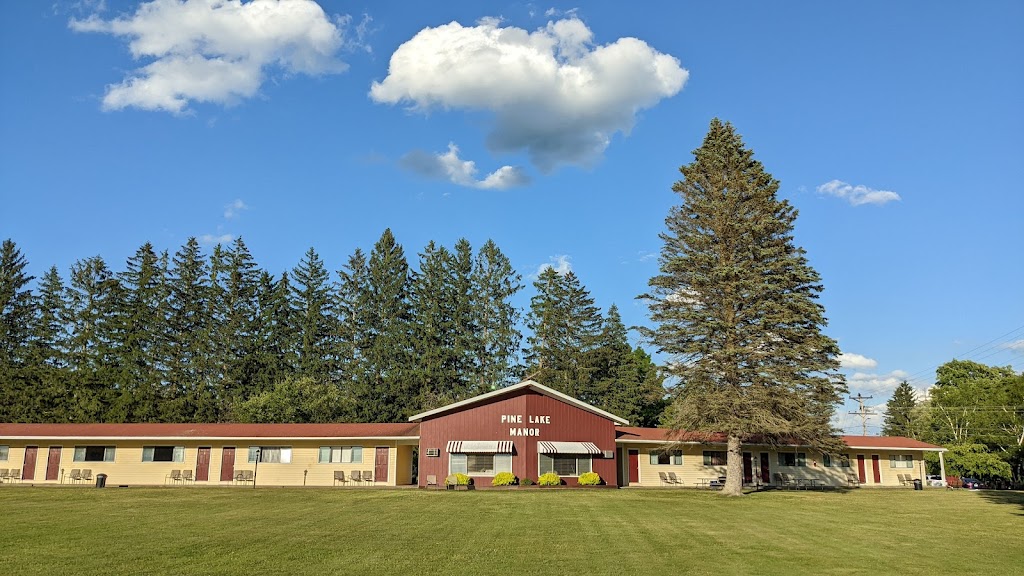 Pine Lake Manor | 3500 County Rte 26, Greenville, NY 12083 | Phone: (518) 966-5745