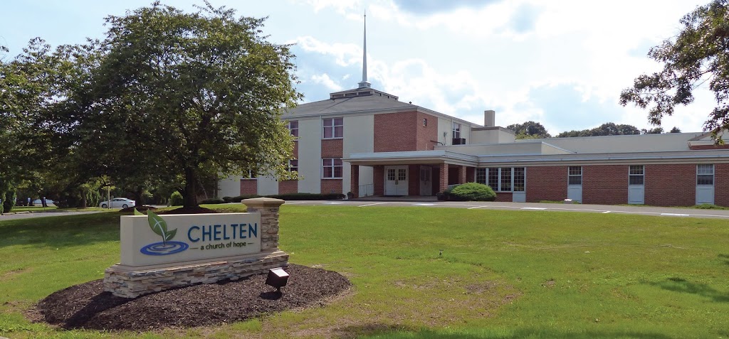Chelten - a church of hope | 1601 N, 1601 Limekiln Pike, Dresher, PA 19025 | Phone: (215) 646-5557