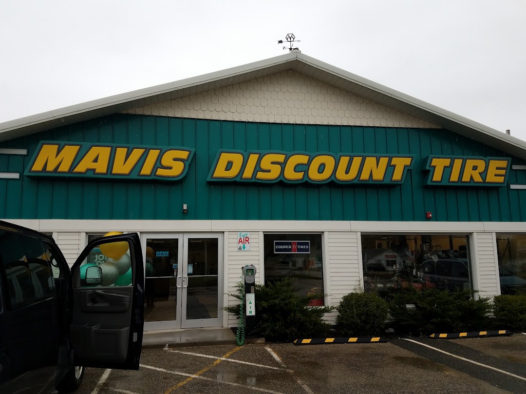 Mavis Discount Tire | 398 Stockbridge Rd, Great Barrington, MA 01230 | Phone: (413) 461-9304