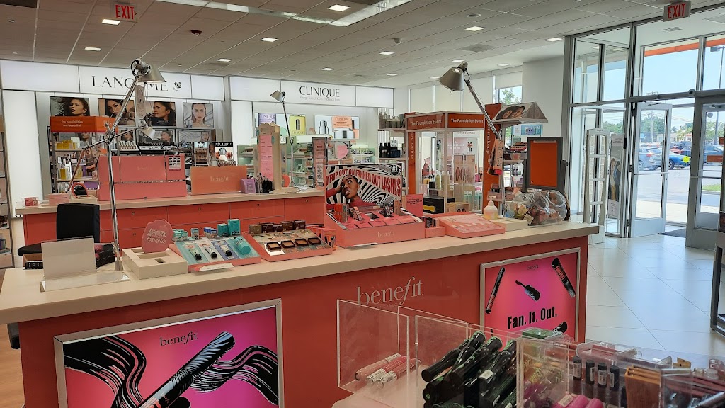 Ulta Beauty | 1574 N Dupont Hwy Ste 600, Dover, DE 19901 | Phone: (302) 735-7913