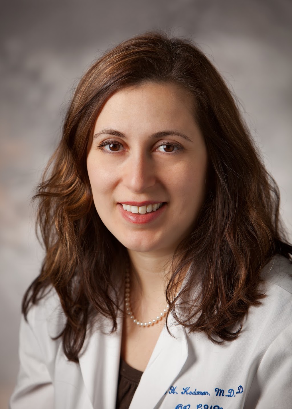 Pinar Kodaman, MD, PhD | 200 West Campus Drive, Orange, CT 06477 | Phone: (877) 925-3637