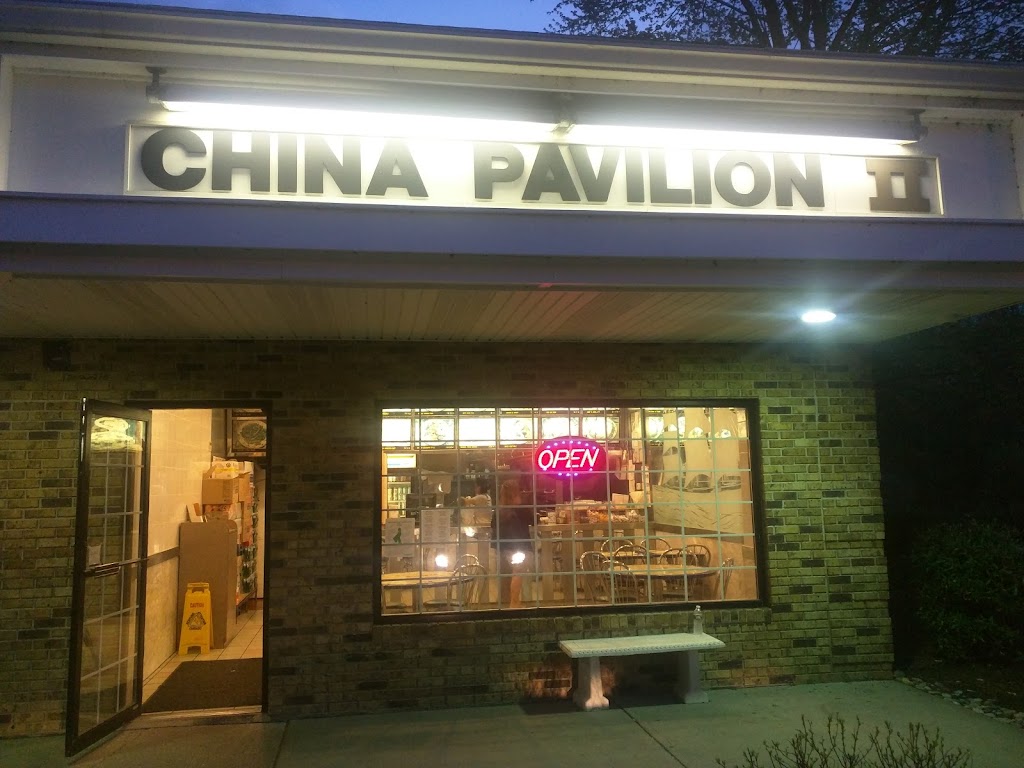 China Pavilion Restaurant | 263 Changebridge Rd, Pine Brook, NJ 07058 | Phone: (973) 227-1006