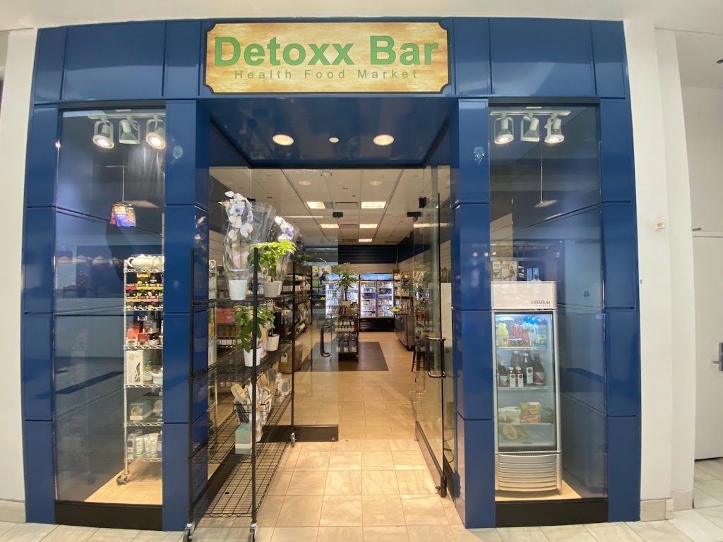Detoxx Bar Health Food Market | 160 Walt Whitman Rd, Huntington Station, NY 11746 | Phone: (631) 908-1330