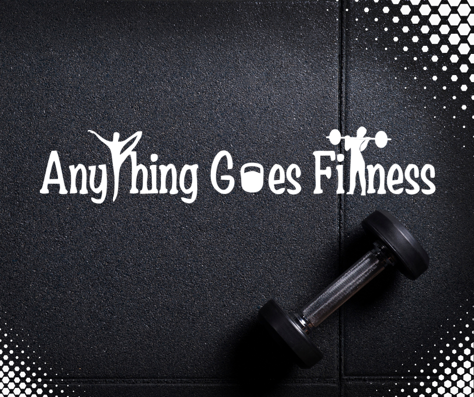 Anything Goes Fitness | 216 Leavenworth Rd, Shelton, CT 06484 | Phone: (203) 499-9984