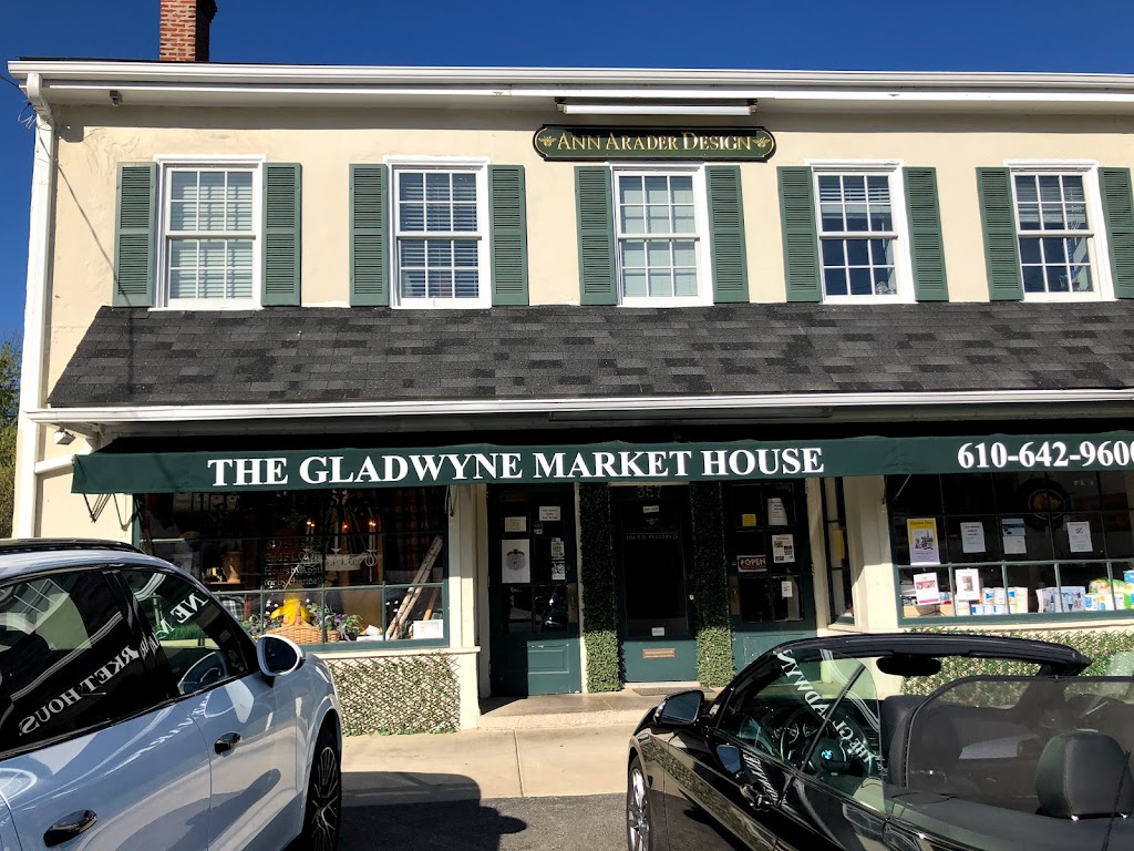Gladwyne Market | 359 Righters Mill Rd, Gladwyne, PA 19035 | Phone: (610) 642-9600