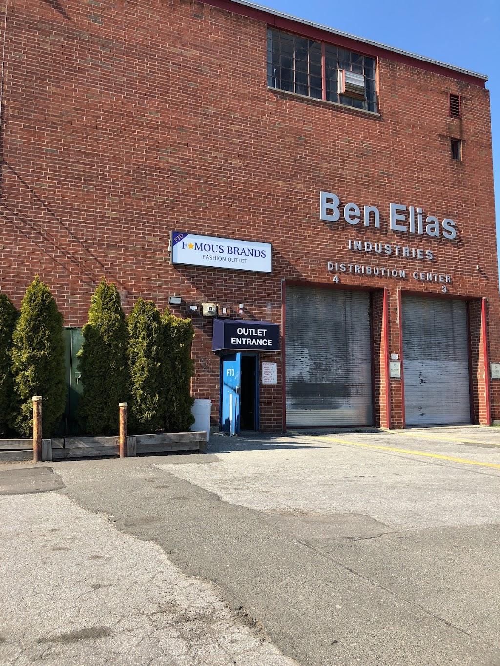 Ben Elias Industries Corporation | 100 Inip Dr, Inwood, NY 11096 | Phone: (516) 239-8111