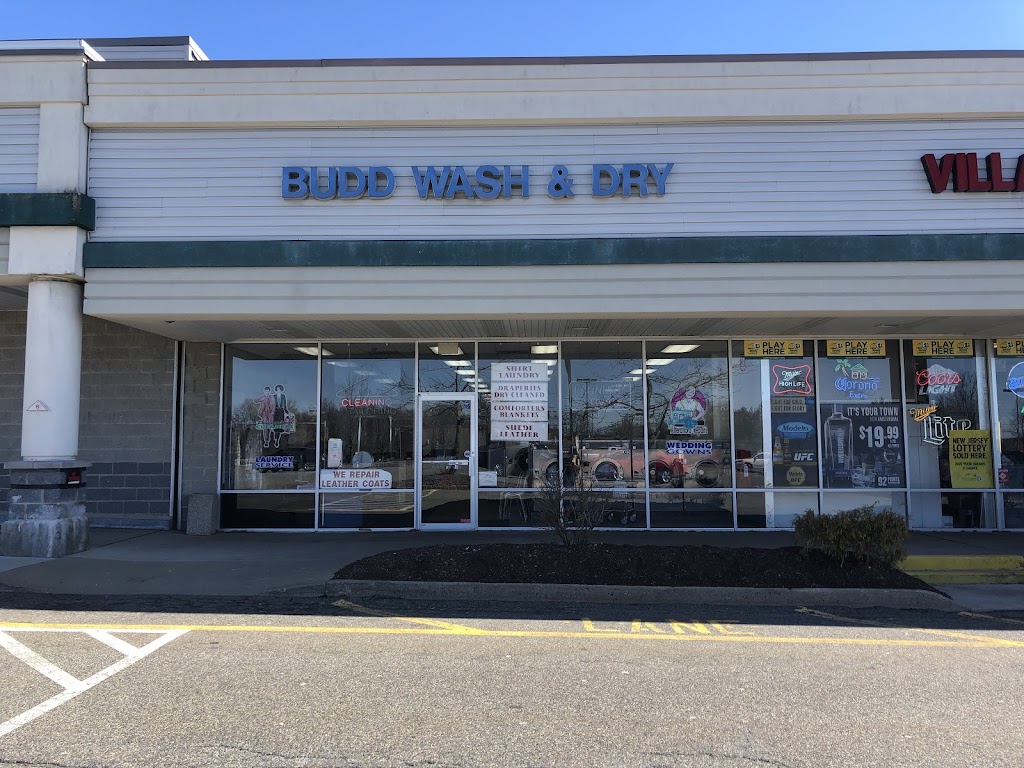 Budd Wash and Dry | 7 Naughright Rd, Hackettstown, NJ 07840 | Phone: (908) 684-8110