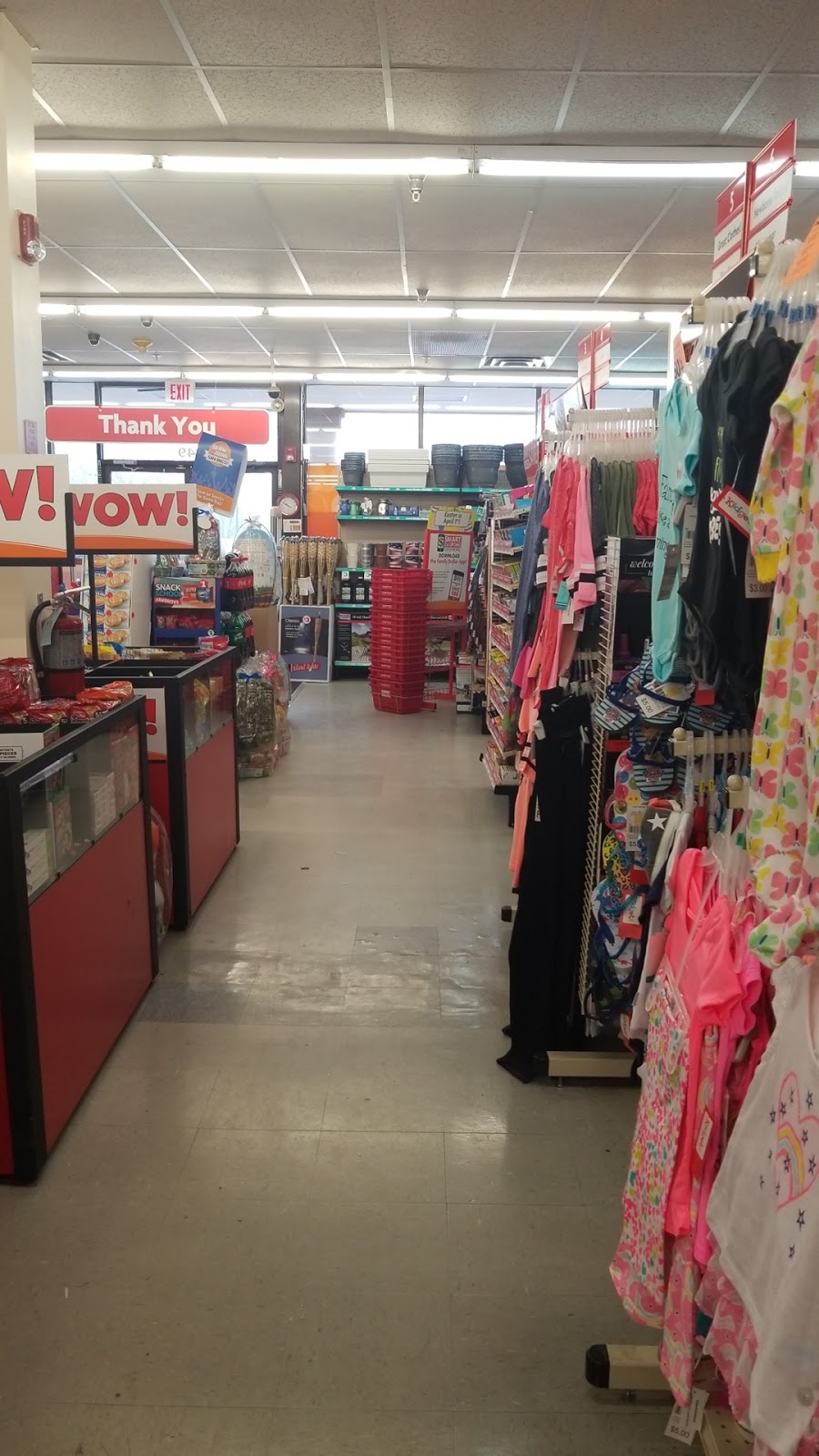 Family Dollar | 349 Horseblock Road, Farmingville, NY 11738 | Phone: (631) 561-0087