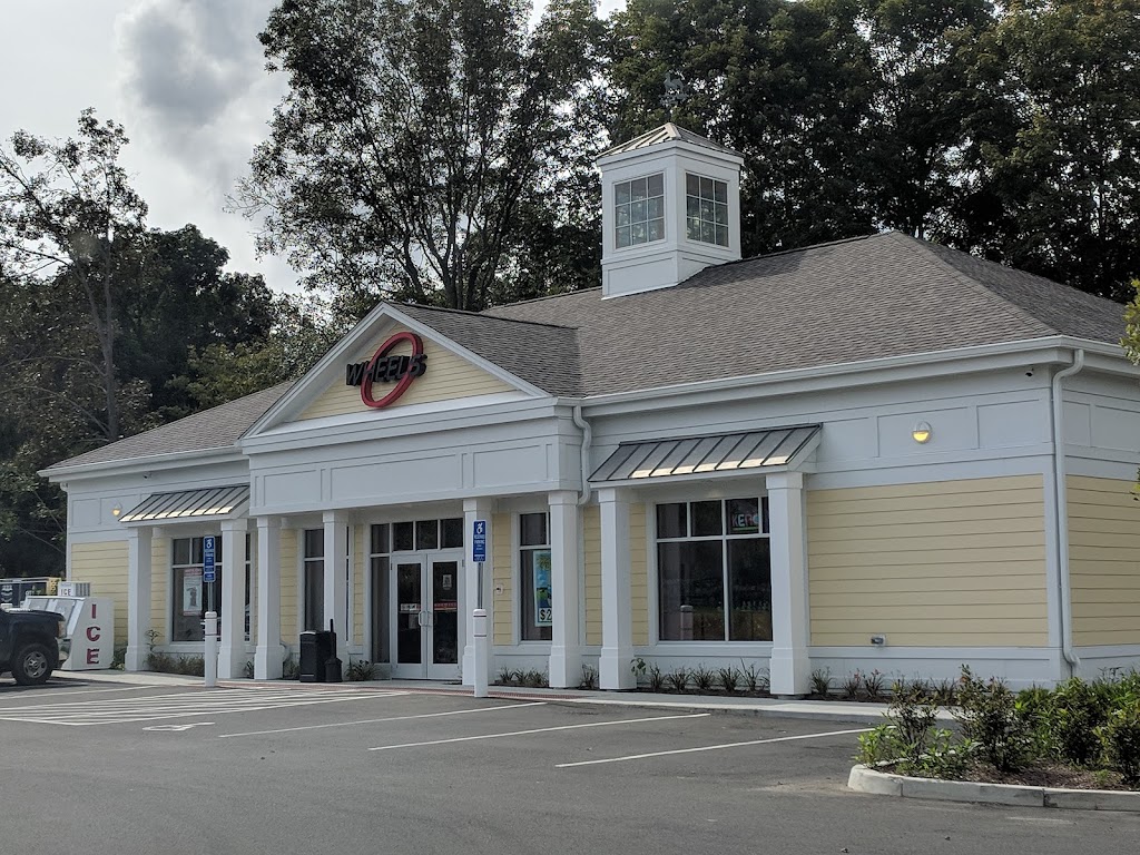 Wheels | 1411 Southford Rd, Southbury, CT 06488 | Phone: (203) 586-1877