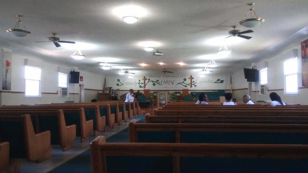 Greengrove Baptist Church | 240 Cushman Ave, West Berlin, NJ 08091 | Phone: (856) 767-5423