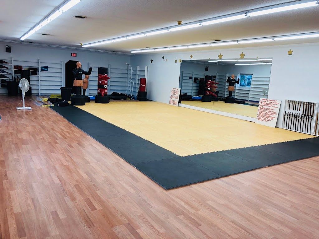Martial Arts Institute of the Berkshires | 54 State Rd, Great Barrington, MA 01230 | Phone: (413) 528-9560
