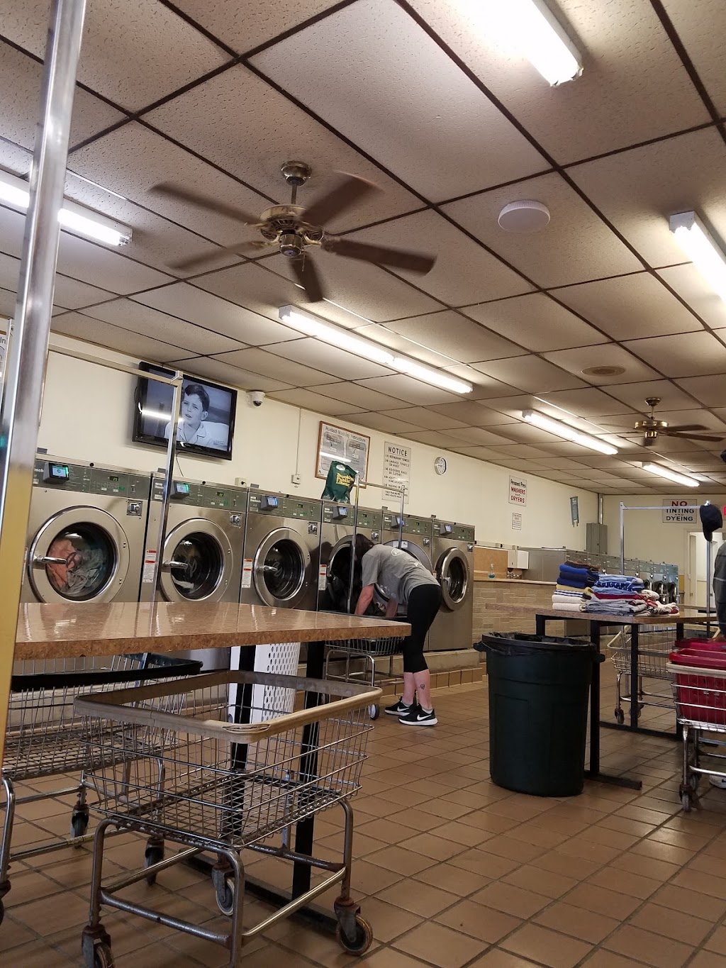Hopewell Laundromat | Hopewell Junction, NY 12533 | Phone: (845) 592-4294