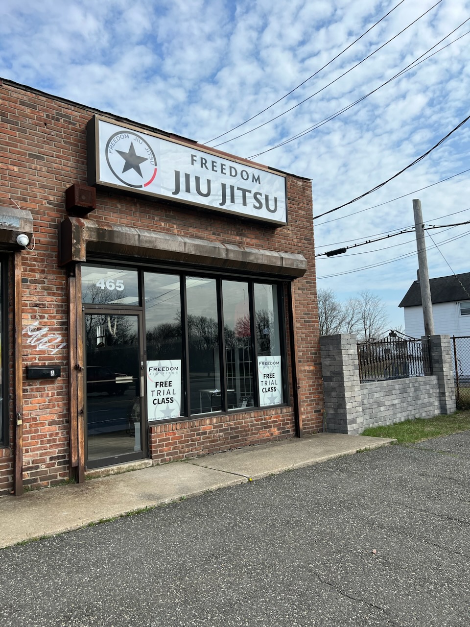 Freedom Jiu Jitsu | 465A Medford Ave, Patchogue, NY 11772 | Phone: (631) 865-3001