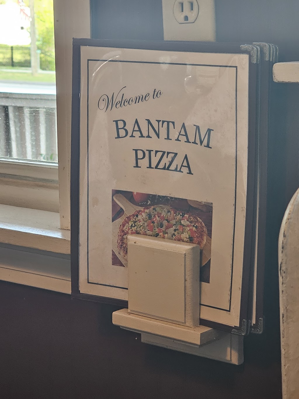 Bantam Pizza & Restaurant | 768 Bantam Rd, Bantam, CT 06750 | Phone: (860) 567-3357